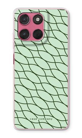 Vine Mesh
