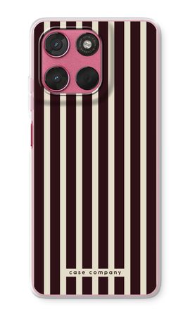 Bamboo Stripe