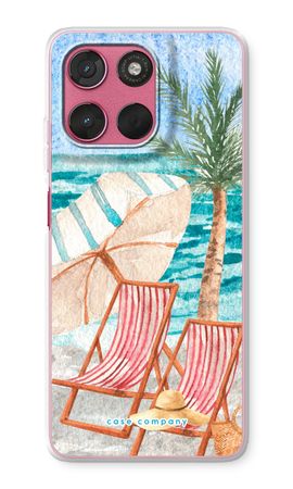 Seaside Seats