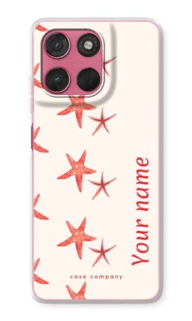 Namecase - Starfish