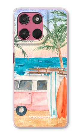 Cozy Caravan