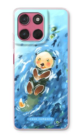 Otter Fun