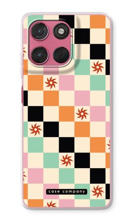 Sunny Checkmate