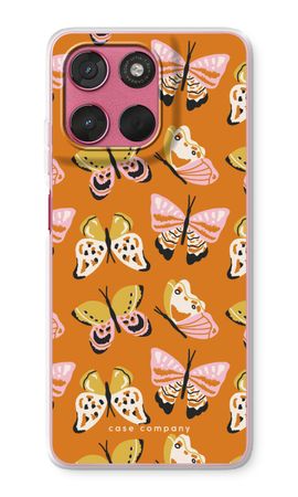 Butterflies