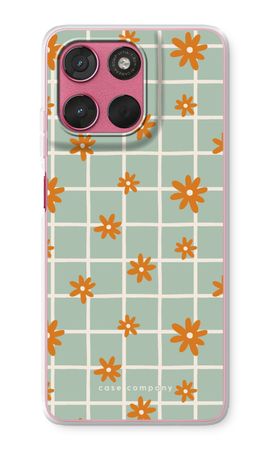 Flower Tiles