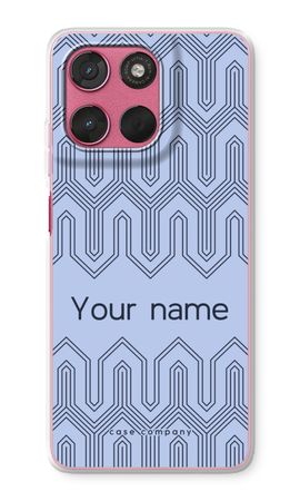 Namecase - Modula