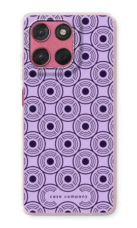 Purple Pulse