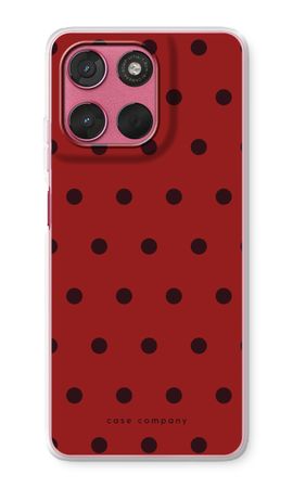 Ladybird Spots