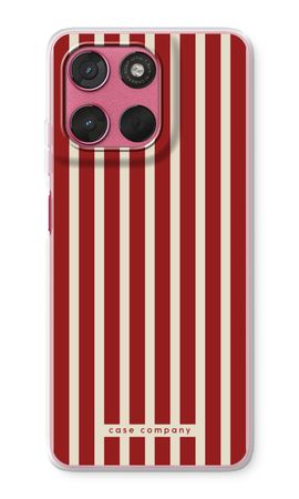 Retro Red