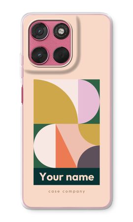 Formé - Namecase #1