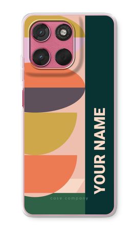 Formé - Namecase #2