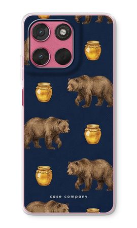 Honey Trail