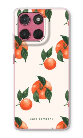 Tangerine