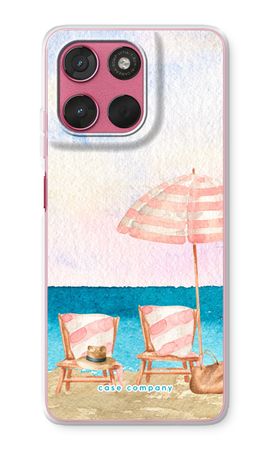 Pink Paradise