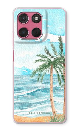 Palm Paradise