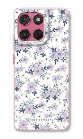 Lavender Lace