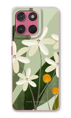 Ivory bloom