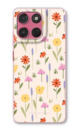 Floral