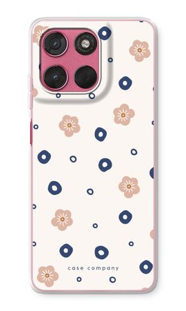 Dotted Petals