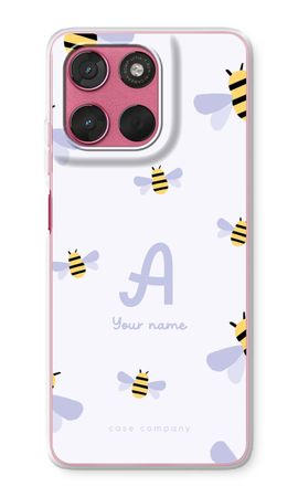 Bees Monogram