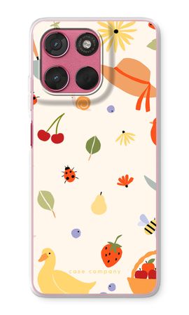 Playful Nature