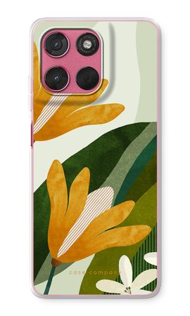 Tropic bloom