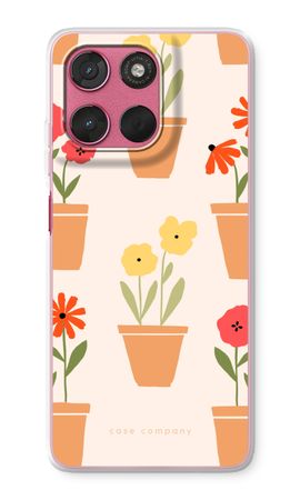 Flower Pots
