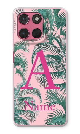 Palm fluo