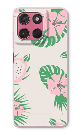 Jungle Blossom