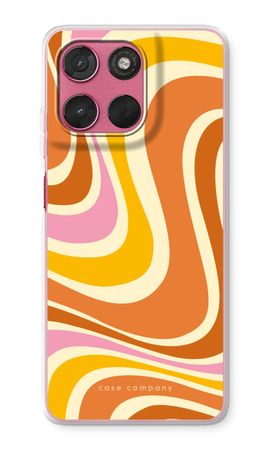 Retro Waves