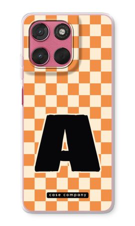 Monogram #2 - Calm Chaos