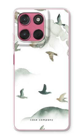 Forest Fliers