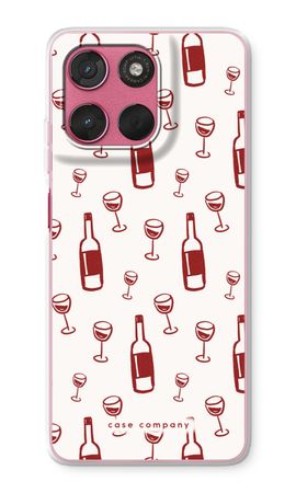 Wine Overload