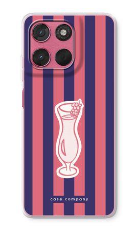 Pink Fizz