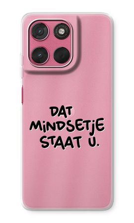 Mindsetje
