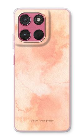 Peachy Blend