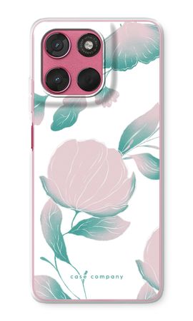 Flower Serenity