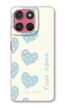 Namecase - Hearts - Pascha