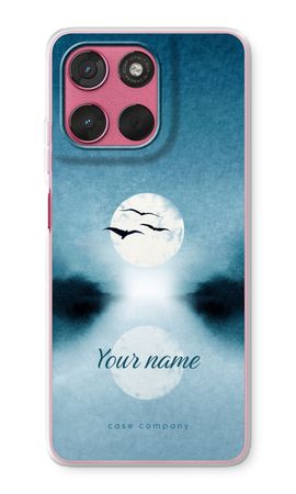 Namecase - Moon