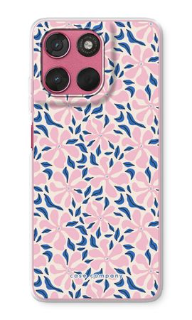 Wild Flowers Pink