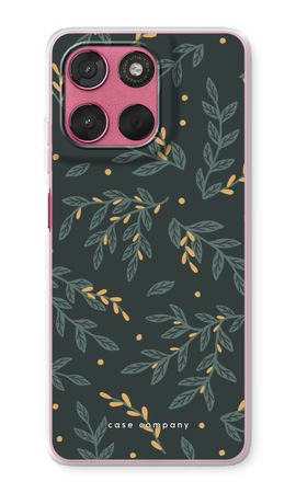 Midnight Olive