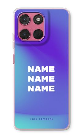 Namecase 1 - Neon