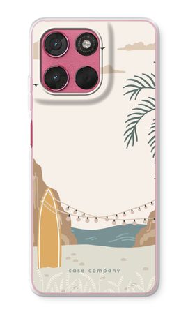 Coastal Dreams