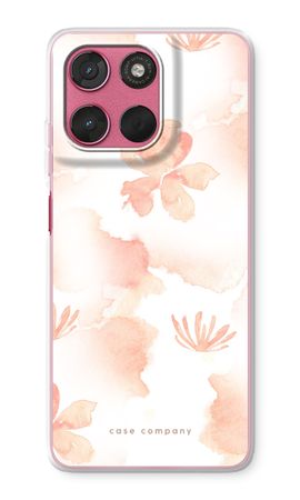 Peachy Blossom