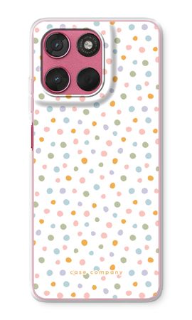 Pastel Polka