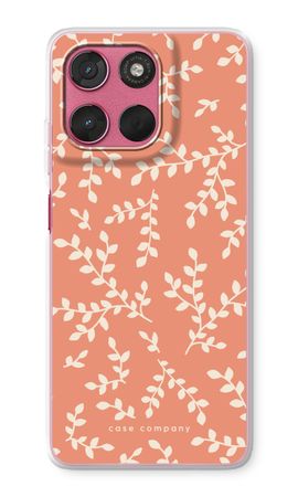 Peach Blossom