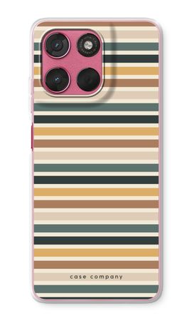 Desert Stripes