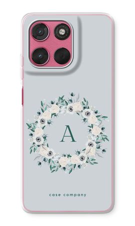 Monogram - Florelle