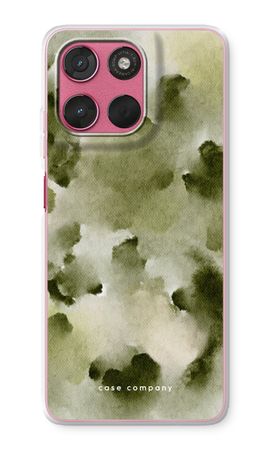 Moss
