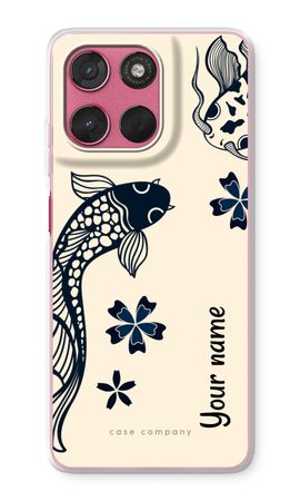 Namecase - Koi